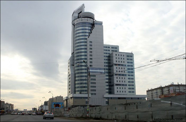 Красноярск