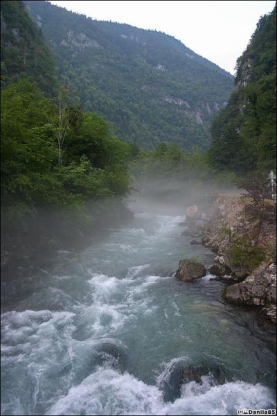 Абхазия, часть 2