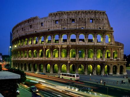 Классический экскурсионный тур по городам Италии