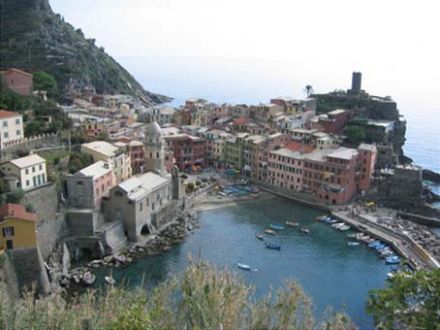 Классический экскурсионный тур по городам Италии