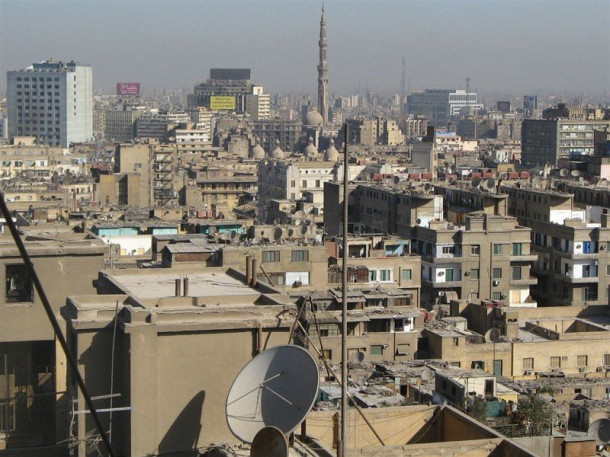 Три необычные экскурсии по Каиру: войны с Израилем, индуистский дворец и трамваи 