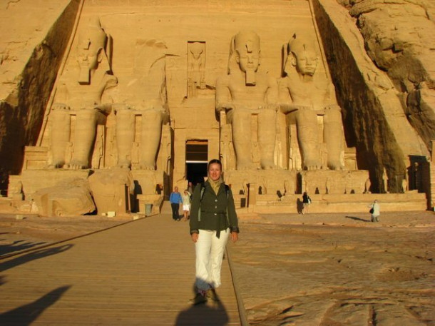 Египет: самые яркие впечатления