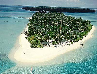 Отзыв о «Paradise Island Resort & SPA»