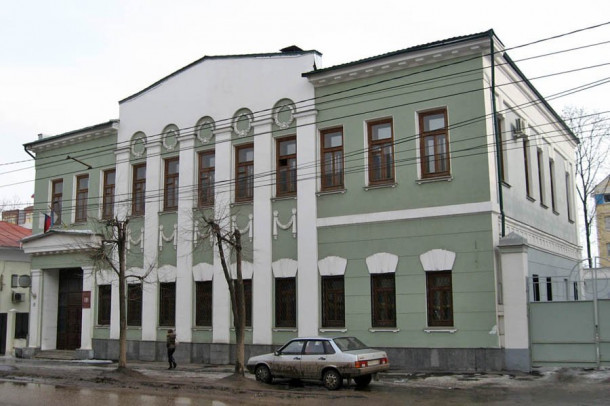 Центр Иваново: изменения за 3 года