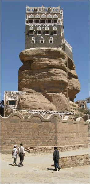 Йемен, часть 3