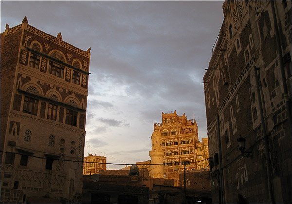 Йемен, часть 3