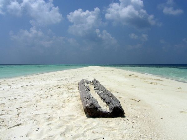 Мальдивы – приговоренный архипелаг