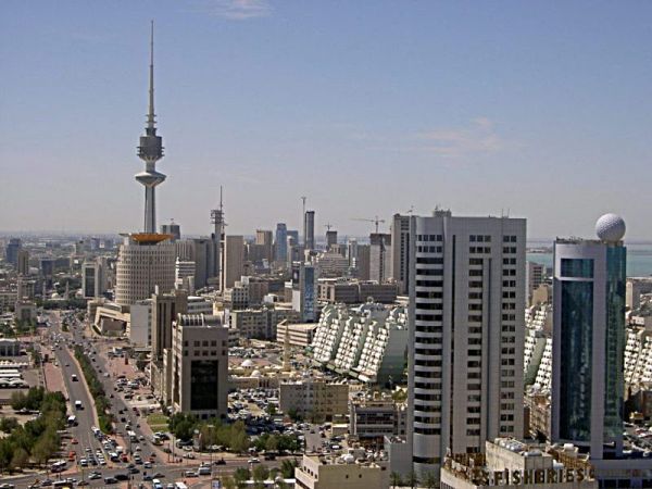 Кувейтский динар втрое сильнее доллара