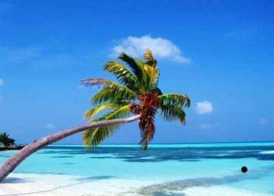 Мальдивы: жемчужины на экваторе
