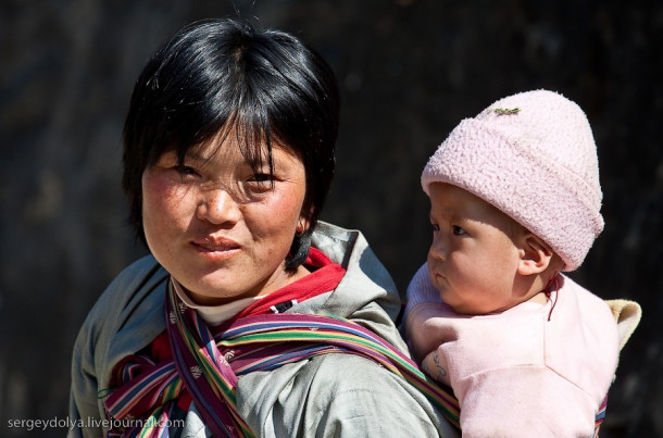 Бутанцы. Часть 1