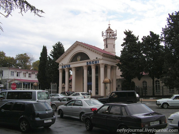 Абхазия – страна коров, абандонов и долгожителей