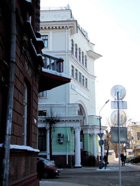 Смоленск. Часть 2: Старый город