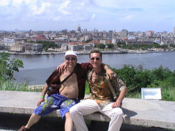 Незабываемый отпуск на Кубе