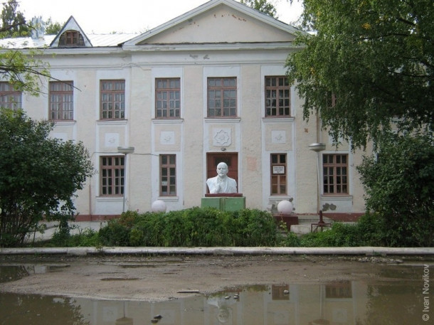 Волжск 2009 (часть 3).
