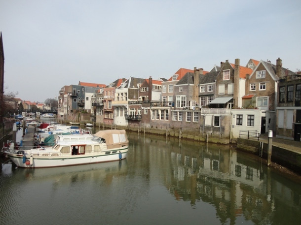 Голландия: советы для начинающих туристов