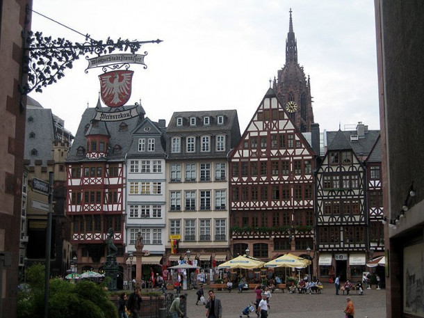 Frankfurt-am-Main